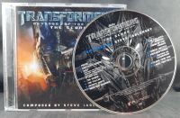 Transformers: Revenge of the Fallen (Score) Hessen - Erlensee Vorschau