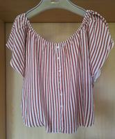 Gr 36/38 Buffalo Shirt Top Carmenbluse Sachsen - Auerbach (Vogtland) Vorschau
