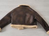 Kurze Doubleface Jacke (ZARA) Dortmund - Derne Vorschau