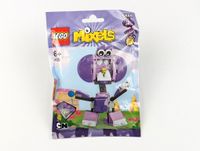 Lego 41551 | Mixels | Series 6 | SNAX | OVP | 2015 Niedersachsen - Laatzen Vorschau