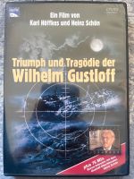 DVD Triumph und Tragödie der Wilhelm Gustloff Brandenburg - Senftenberg Vorschau