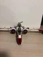 Lego Star Wars ARC-170 7259 Schleswig-Holstein - Klein Pampau Vorschau