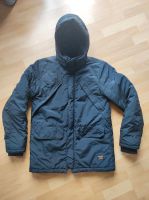 Neuwertige Winterjacke H&M Gr. 170 Jacke Parka Schleswig-Holstein - Flensburg Vorschau