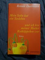Mein Sohn hat ein Sexleben und ich lese meiner Mutter Rotkäppchen Baden-Württemberg - Mosbach Vorschau