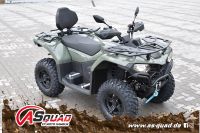 CFMOTO CForce 450 L DLX EPS LOF 2023 Cf Moto ATV Quad Niedersachsen - Hameln Vorschau