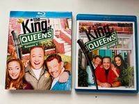 King of Queens - Blu-Ray Staffel 2 - neuwertig Sachsen - Pirna Vorschau