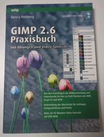 Gimp 2.6 Praxisbuch Niedersachsen - Gifhorn Vorschau