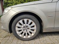 Sommerreifen mit Felgen 16" für Mercedes Niedersachsen - Haren (Ems) Vorschau