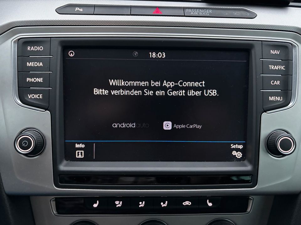 CarPlay Android Auto  Freischaltung Sprachsteuerung in Gardelegen  