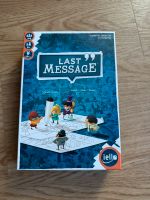 Board game Brettspiel Last Message auf English Berlin - Hellersdorf Vorschau