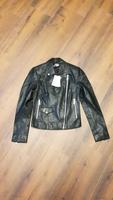 Liebeskind Berlin Lammleder Bikerjacke Nordrhein-Westfalen - Hopsten Vorschau