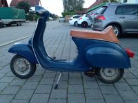 Vespa 50 Special Rundkopf 3 Gang Tuning und Original :-) Bayern - Wenzenbach Vorschau