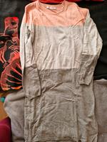 Strickkleid/Feinstrick bpc rosa/grau 40/42 Damen Neuwertig Thüringen - Gera Vorschau