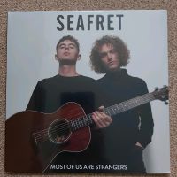 LP VINYL NEU Seafret - most of us are strangers Nordrhein-Westfalen - Gladbeck Vorschau