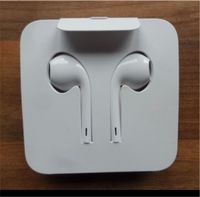 Original Apple EarPods Headset Kopfhörer Rheinland-Pfalz - Rheinböllen Vorschau