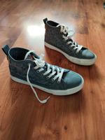 Mustang Sneaker halbhoch Gr. 38 Hessen - Nauheim Vorschau