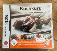 Kochkurs für den Nintendo DS Thüringen - Jena Vorschau