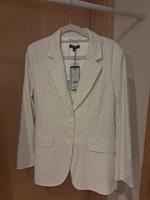 Neuer gestreifter Blazer (40) (More & More) ungetragen m. Etikett Bayern - Allershausen Vorschau