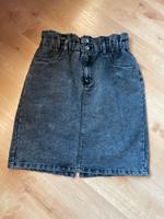 Rock / Jeansrock von Only, Größe L Baden-Württemberg - Ulm Vorschau