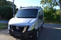 Nissan NV 400 L1H1 3,3tPRO GJ Klima MwSt Gar Navi AHK Mecklenburg-Vorpommern - Wismar Vorschau