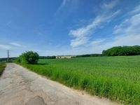 Landwirtschaftliches Grundstück zu verkaufen - Mehla - VB Thüringen - Zeulenroda-Triebes Vorschau