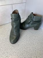 Ecco Leder Stiefelette Nordrhein-Westfalen - Ascheberg Vorschau