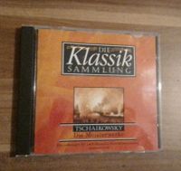 CD Die Klassik Sammlung Tschaikowsky Neu Niedersachsen - Hildesheim Vorschau