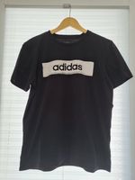 ADIDAS, T-Shirt, schwarz, Gr. M (38), TOP, NEU Dresden - Schönborn Vorschau