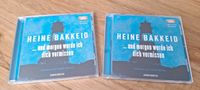 Hörbuch ... und morgen werde ich dich vermissen von Heine Bakkeid Baden-Württemberg - Donzdorf Vorschau