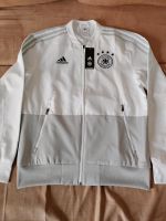 Adidas DFB Jacke Gr M NEU mit Etikett Dt. Nationalmannschaft Hessen - Heuchelheim Vorschau