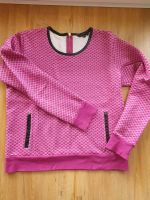 Tommy Hilfiger Damen Pullover pink Gr. M Rheinland-Pfalz - Kasbach-Ohlenberg Vorschau