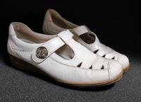 ara Schuhe, Leder, außen und innen Nordrhein-Westfalen - Velbert Vorschau