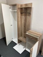 Garderobe mit Spiegel Niedersachsen - Rehburg-Loccum Vorschau