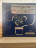 Space Shuttle - Mission to Mars, 12" Vinyl, Schiller Mix Harburg - Hamburg Marmstorf Vorschau