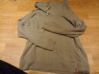 dickerer brauner Rollkragenpullover Edc XL Sachsen - Bad Gottleuba-Berggießhübel Vorschau
