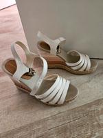 tommy hilfiger wedges Sandaletten 37 Sachsen - Mittweida Vorschau