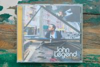 John Legend - Once Again Hamburg - Altona Vorschau