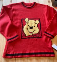 Winnie the Pooh Strickpullover Pullover NEU Gr. 116 - 122 Hessen - Frankenberg (Eder) Vorschau