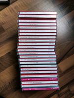 Hanni und Nanni CD Hörspiel 12 CD's Nordrhein-Westfalen - Korschenbroich Vorschau