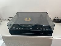 Thorens TD 126 MK3 Niedersachsen - Isernhagen Vorschau