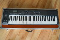 M-Audio Axiom 61 USB MIDI Keyboard (Sehr guter Zustand) Bayern - Erlangen Vorschau