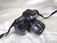 Minolta Dynax 300si Kamera mit Minolta AF 35-70 mm Zoom Stuttgart - Weilimdorf Vorschau