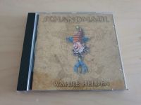 Schandmaul Wahre Helden CD Rock 1st Press Sammlung Frankfurt am Main - Heddernheim Vorschau