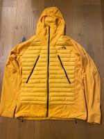 The north face steep series hybrid Jacke, Gr. L Baden-Württemberg - Hermaringen Vorschau