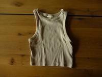 ❤️ Top - Shirt - H&M - Gr. XS - Bauchfrei - beige ❤️ Bayern - Ottobeuren Vorschau