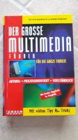Buch NEU, Der große Multimedia Führer, 384 Seiten, Tandem Verlag, Niedersachsen - Herzberg am Harz Vorschau