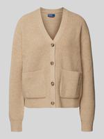 Ralph Lauren Strickjacke- Aus Lammwolle - Kaschmir Mix - NP: 300€ Baden-Württemberg - Holzgerlingen Vorschau