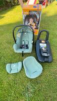 Joie i-Snug Babyschale mit i-Base™ Advance Köln - Porz Vorschau