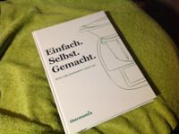 Kochbuch Thermomix Rezepte/Einfach selbst gemacht Berlin - Köpenick Vorschau