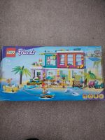 Lego Friends Leipzig - Grünau-Ost Vorschau